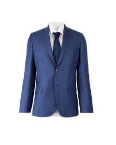 River Metauro slim-fit-blauw-k515 25